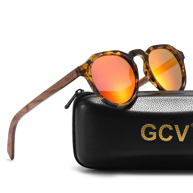 نظارات شمسية GCV