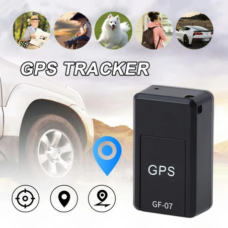 Magnetic Mini GPS Locator Anti-theft GPS Tracker