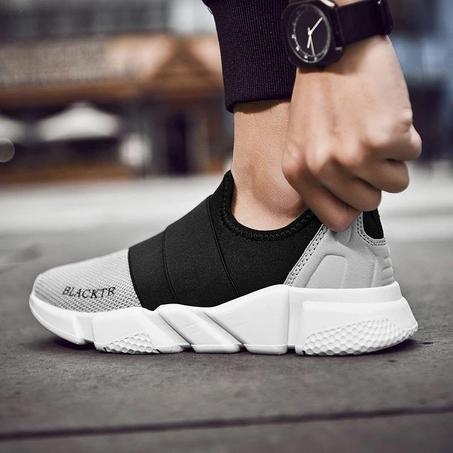 حذاء مشي أنيق