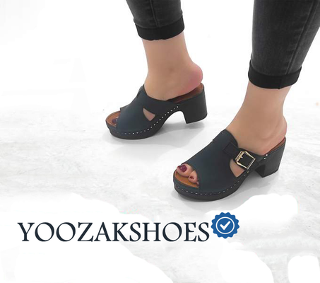 SANDALES MÉDICALES -YZ114