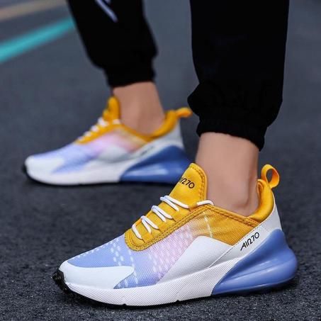 حذاء نسائي رياضي