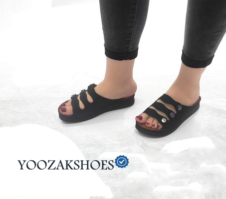 SANDALES MÉDICALES YZ09