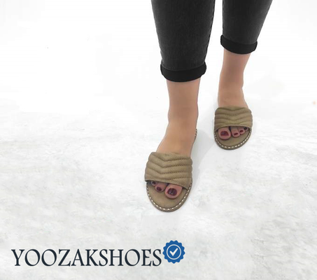 SANDALES MÉDICALES -YZ122