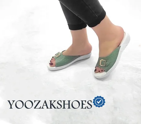 SANDALES MÉDICALES -YZ110