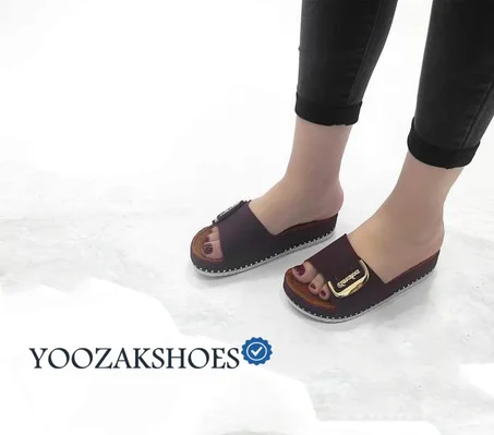 SANDALES MÉDICALES YZ01-NR