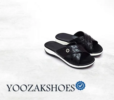 Sandales Médicales YZ34