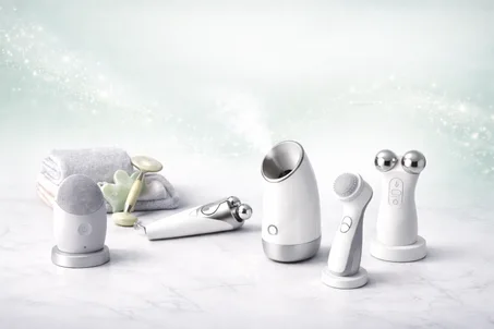 الجمال والعناية الشخصية