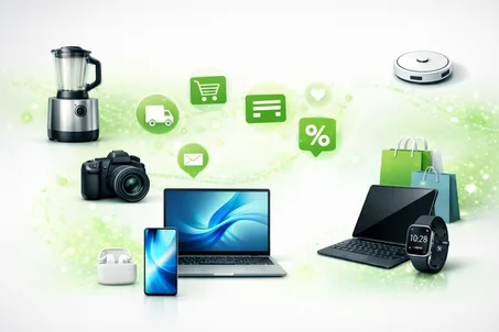 إلكترونيات