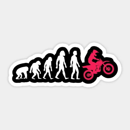 Bike Stickers