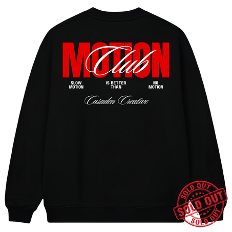 MOTION CLUB LONG SLEEVE