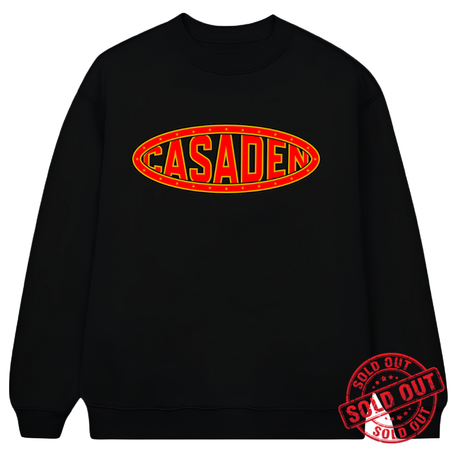 CASADEN X LONG SLEEVE