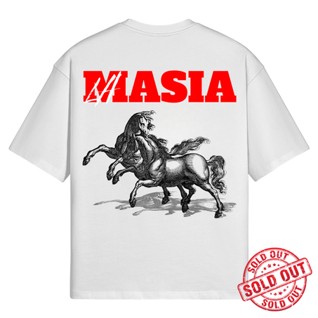 LA MASIA T-SHIRT