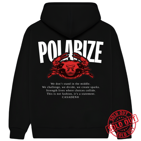 POLARIZE HOODIE