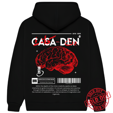 CASADEN HOODIE