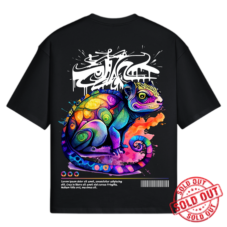 CAMELEON T-SHIRT