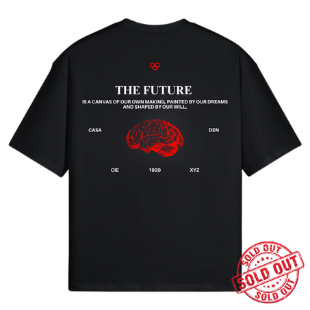 THE FUTURE T-SHIRT