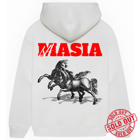 LA MASIA HOODIE