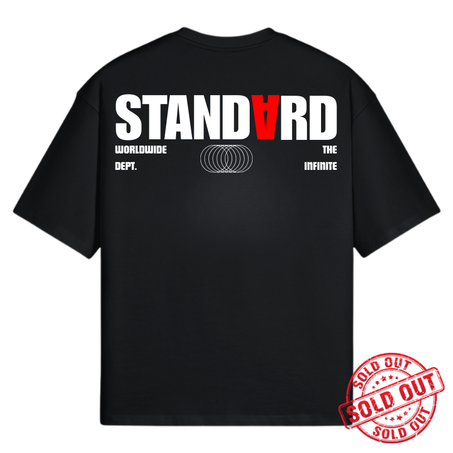 STANDARD T-SHIRT