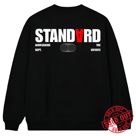 STANDARD LONG SLEEVE