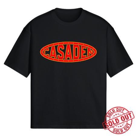 CASADEN X T-SHIRT