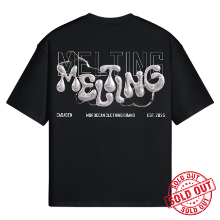 MELTING T-SHIRT