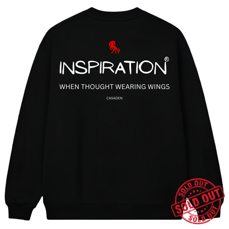 INSPIRATION LONG SLEEVE