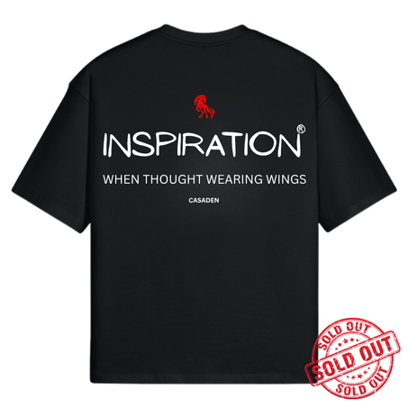 INSPIRATION T-SHIRT