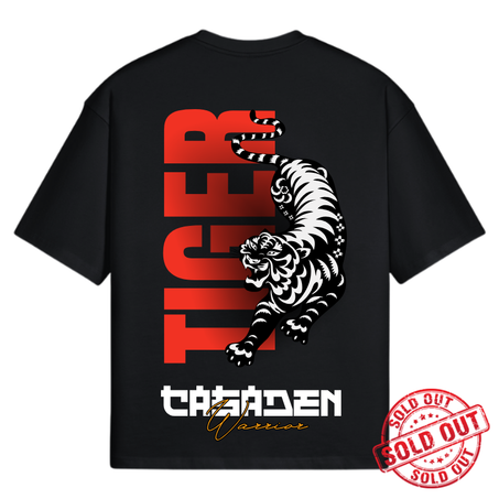 TIGER T-SHIRT