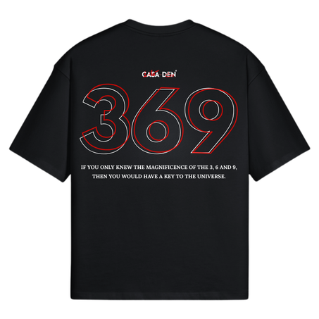 369 T-SHIRT