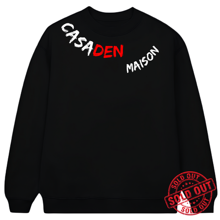 CASADEN MAISON LONG SLEEVE