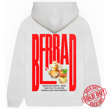 BERRAD HOODIE
