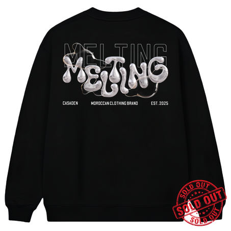MELTING LONG SLEEVE