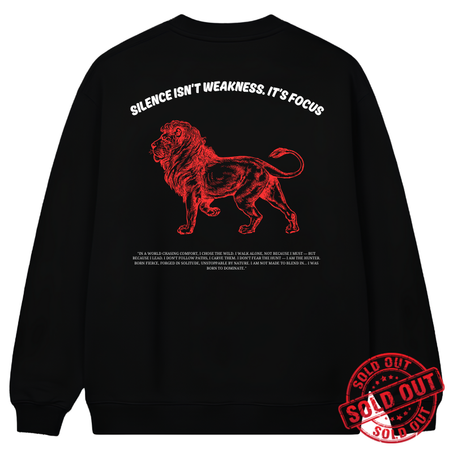 LEON LONG SLEEVE