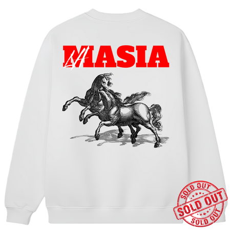 LA MASIA LONG SLEEVE