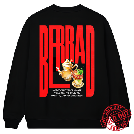 BERRAD LONG SLEEVE