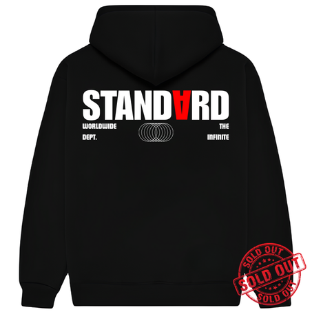 STANDARD HOODIE