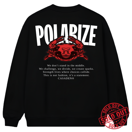 POLARIZE LONG SLEEVE