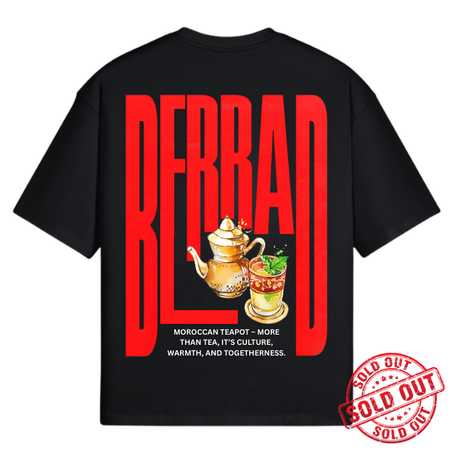 BERRAD T-SHIRT