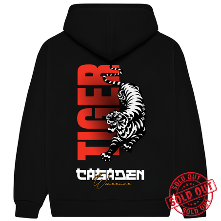 TIGER HOODIE
