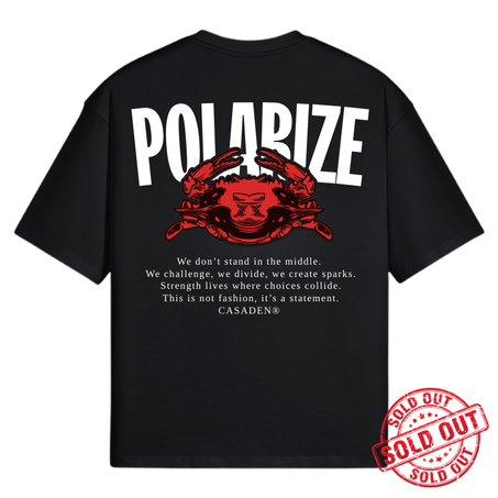 POLARIZE T-SHIRT