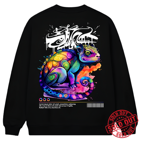 CAMELEON LONG SLEEVE