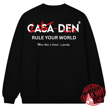 CASADEN FAMILY LONG SLEEVE
