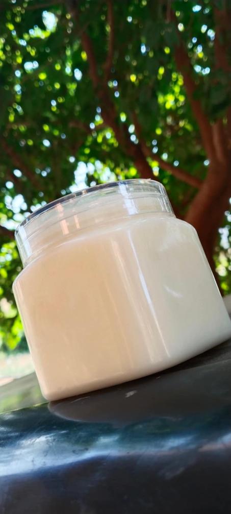 شحم الجمل لجميع آلام الجسم