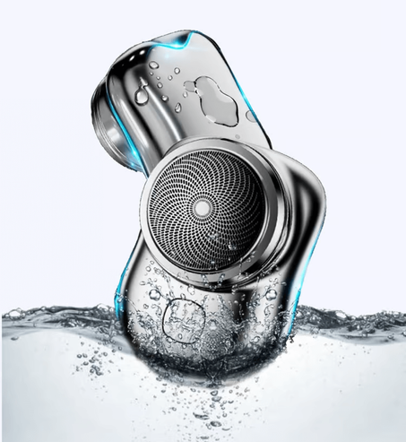 أحدث ماكينة حلاقة كهربائية صغيرة محمولة