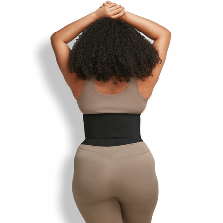 حزام شد البطن الرياضي 2023