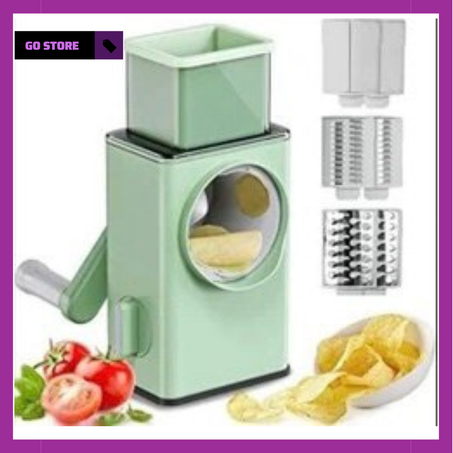 3 en 1 Coupe-légumes