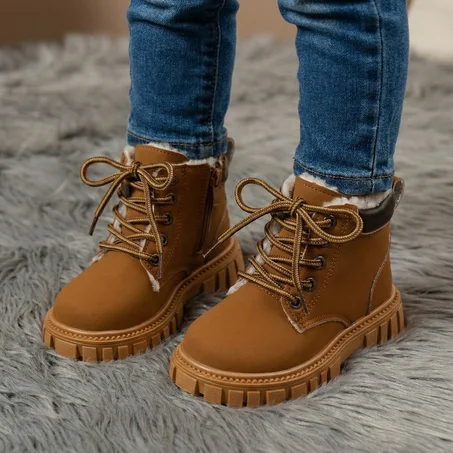 صغار بأناقة