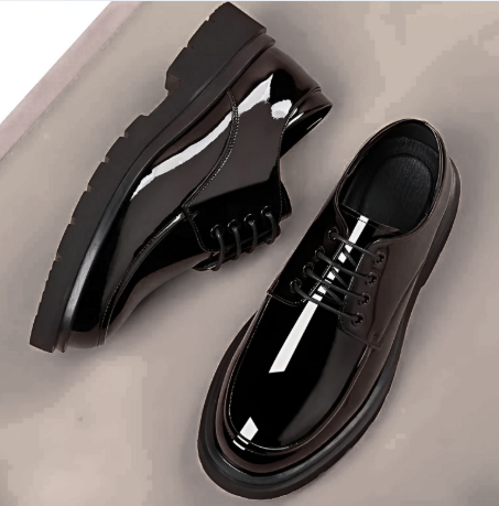 ستايل من الرأس للقدم