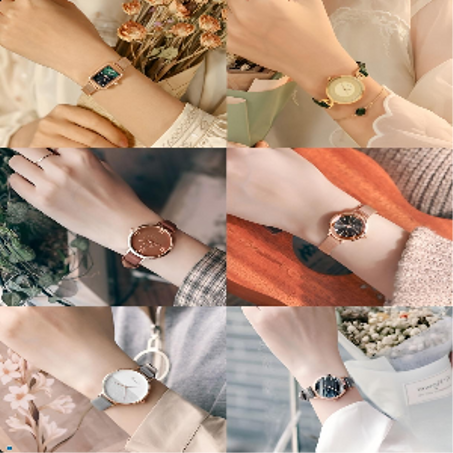 سحر الإكسسوارات