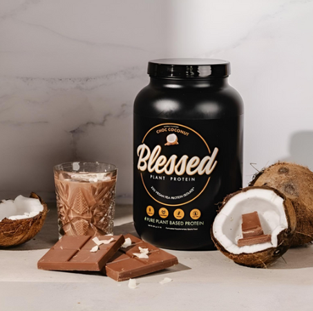 أناقة رياضية وغذاء